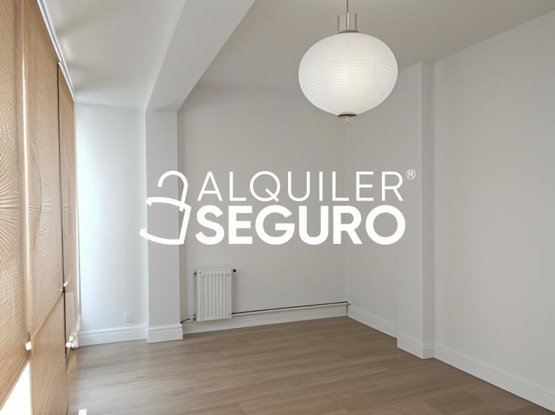 Piso en Avenida Da Mariña, SADA A CORUÑA