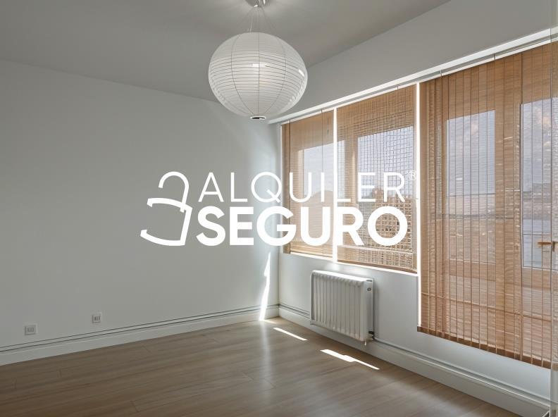 Piso en Avenida Da Mariña, SADA A CORUÑA