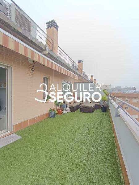 Piso en Calle Oro, MADRID MADRID