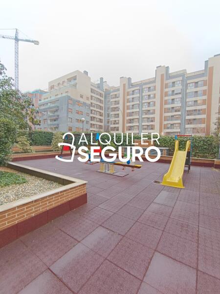 Piso en Calle Oro, MADRID MADRID