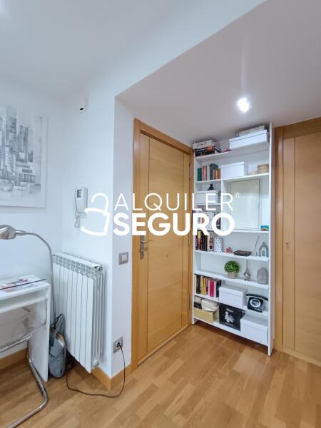 Piso en Calle Oro, MADRID MADRID