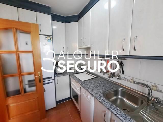Piso en Camino Navalpino, LA ADRADA ÁVILA