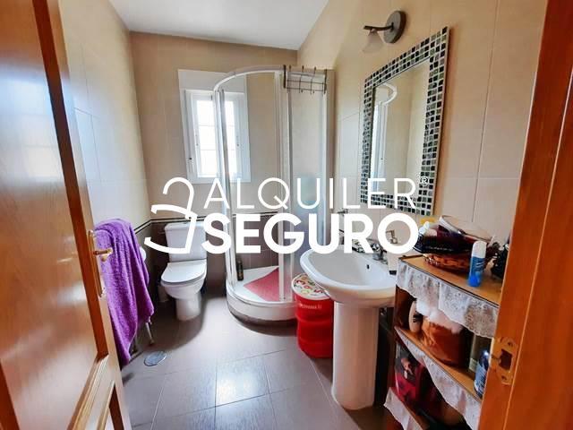 Piso en Camino Navalpino, LA ADRADA ÁVILA