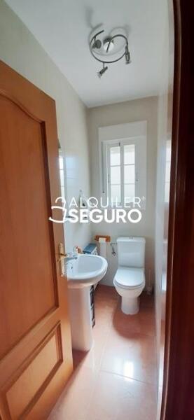 Piso en Camino Navalpino, LA ADRADA ÁVILA