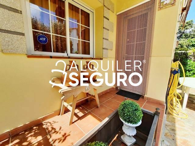 Piso en Camino Navalpino, LA ADRADA ÁVILA