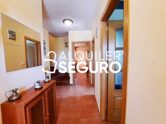 Piso en Camino Navalpino, LA ADRADA ÁVILA