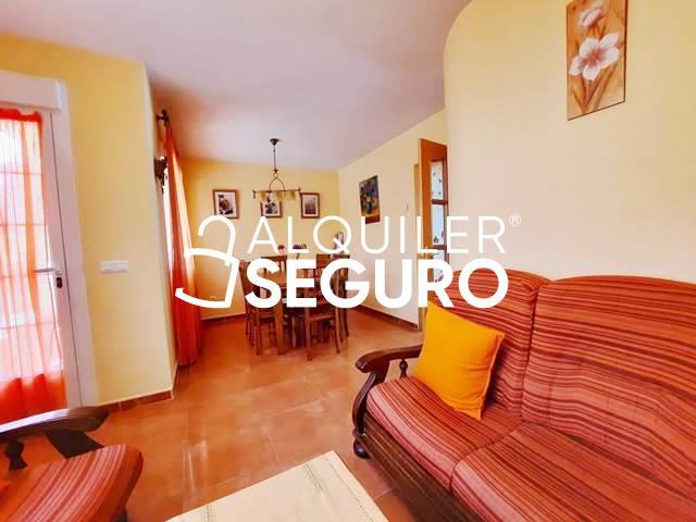 Piso en Camino Navalpino, LA ADRADA ÁVILA
