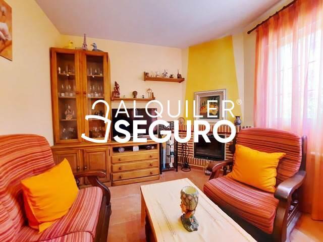 Piso en Camino Navalpino, LA ADRADA ÁVILA