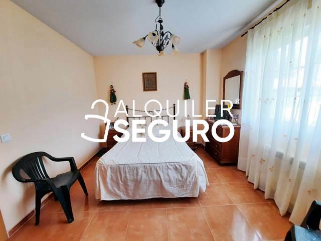 Piso en Camino Navalpino, LA ADRADA ÁVILA