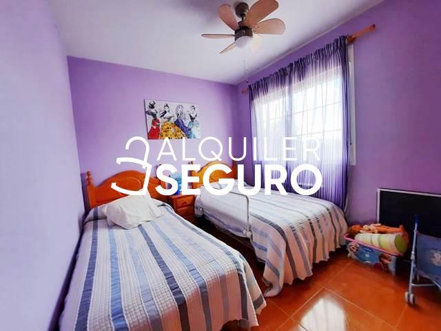 Piso en Camino Navalpino, LA ADRADA ÁVILA