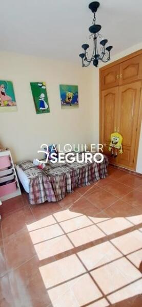Piso en Camino Navalpino, LA ADRADA ÁVILA