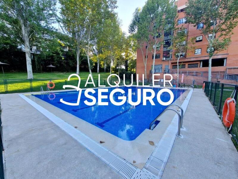 Piso en Calle de la Haya, MÓSTOLES MADRID