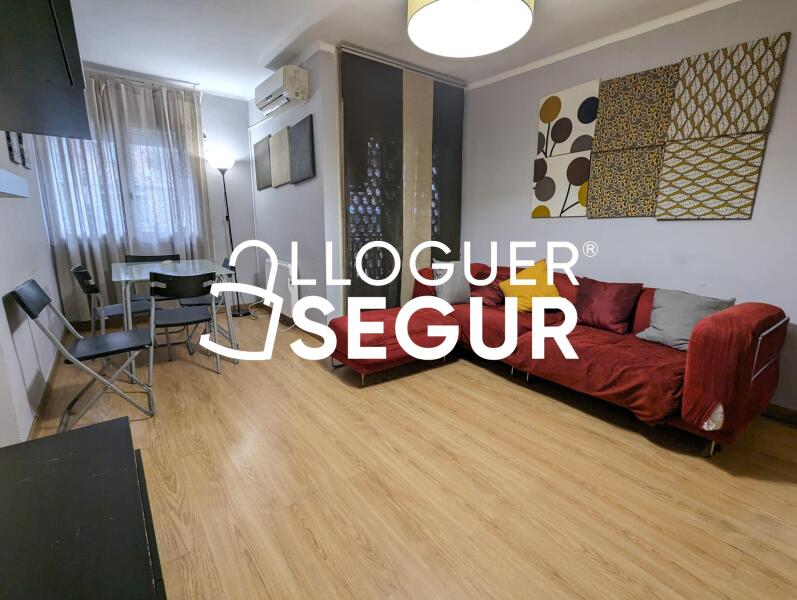 Piso en Calle Barcelona, SANT FELIU DE LLOBREGAT BARCELONA