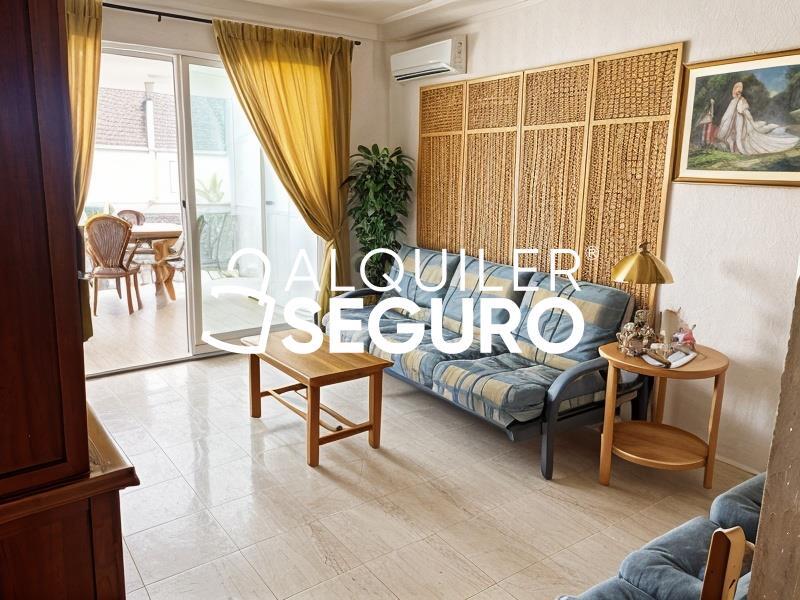 Piso en Calle Badiola, VILLAJOYOSA-LA VILA JOIOSA ALICANTE