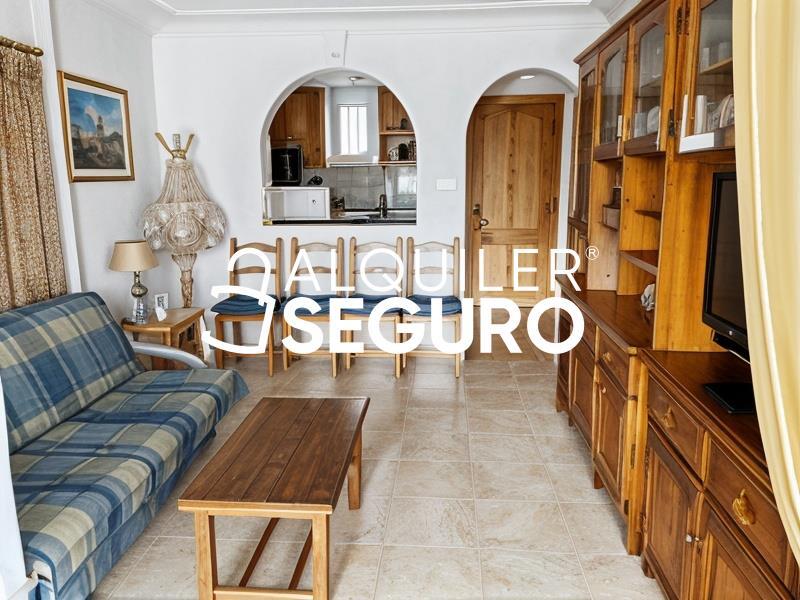 Piso en Calle Badiola, VILLAJOYOSA-LA VILA JOIOSA ALICANTE