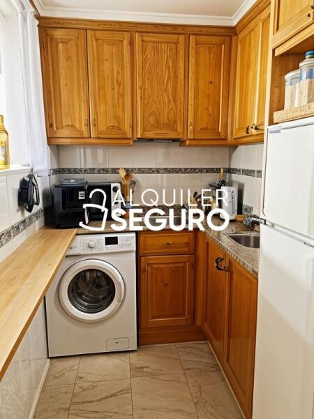 Piso en Calle Badiola, VILLAJOYOSA-LA VILA JOIOSA ALICANTE