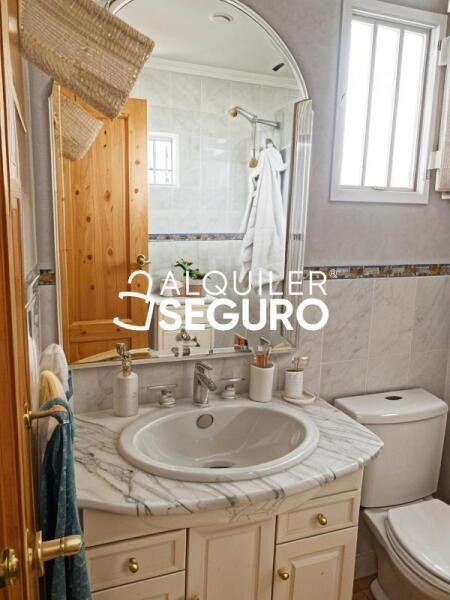 Piso en Calle Badiola, VILLAJOYOSA-LA VILA JOIOSA ALICANTE