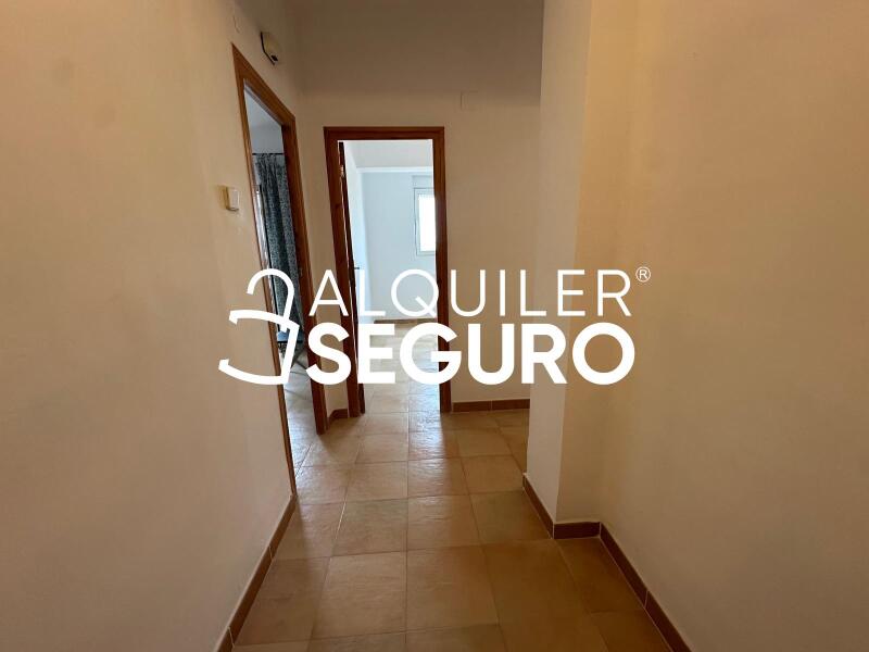 Piso en Avenida del Puerto, VALENCIA VALENCIA