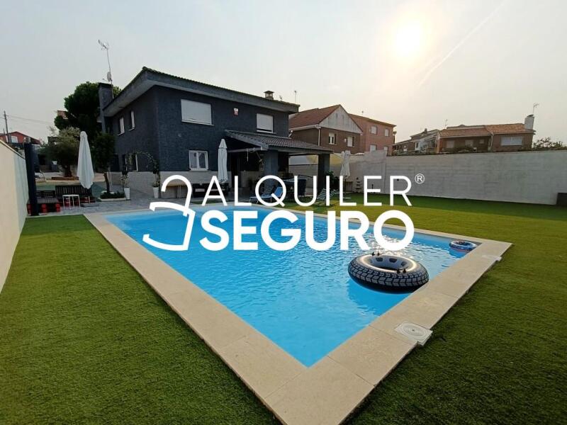 Inmueble en Calle Menorca, TOLEDO