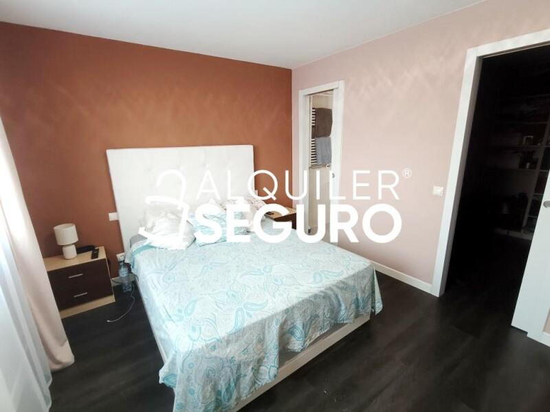 Piso en Calle Menorca, CASARRUBIOS DEL MONTE TOLEDO