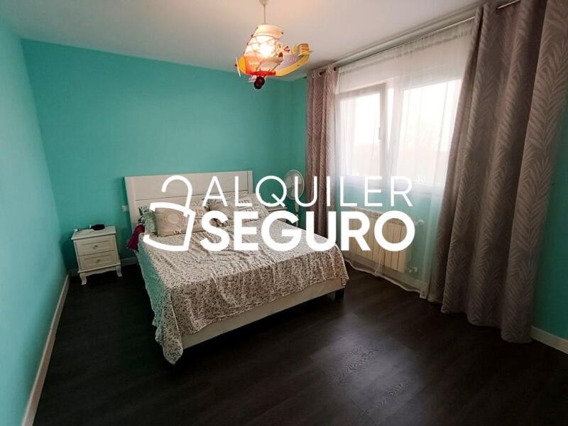 Piso en Calle Menorca, CASARRUBIOS DEL MONTE TOLEDO