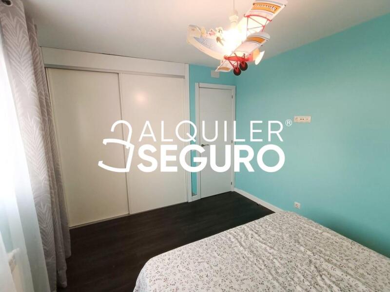 Piso en Calle Menorca, CASARRUBIOS DEL MONTE TOLEDO