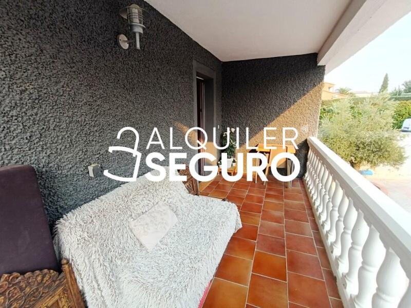 Piso en Calle Menorca, CASARRUBIOS DEL MONTE TOLEDO