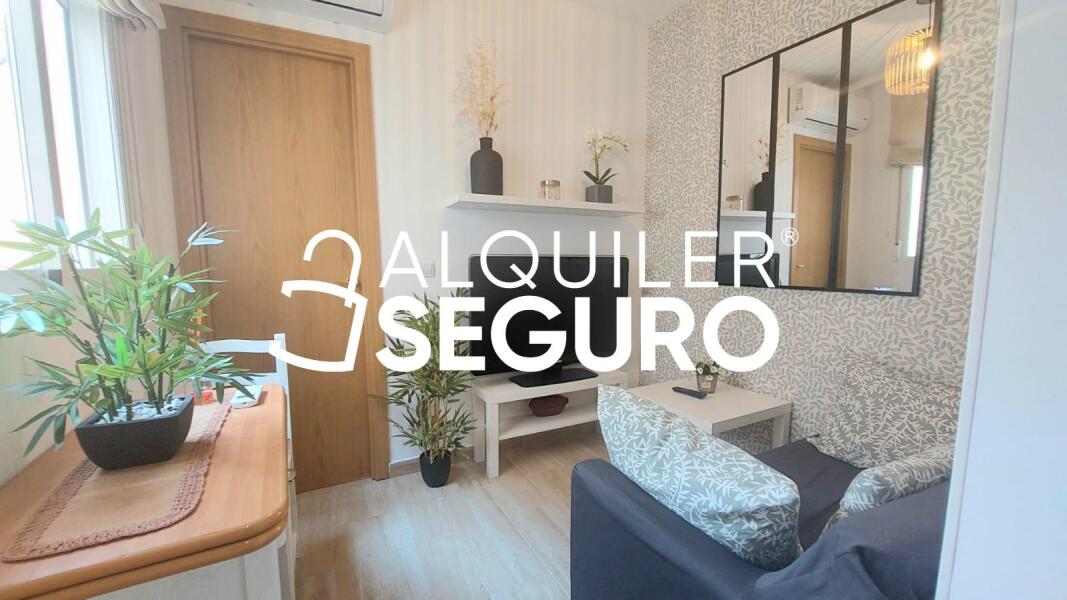 Inmueble en Calle de Jaén, MADRID