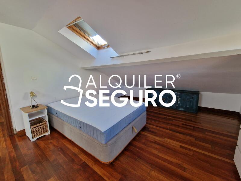 Piso en Calle Portu, BARAKALDO VIZCAYA-BIZKAIA