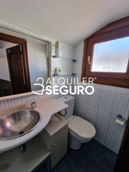 Piso en Calle Portu, BARAKALDO VIZCAYA-BIZKAIA
