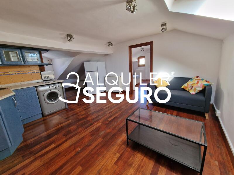 Piso en Calle Portu, BARAKALDO VIZCAYA-BIZKAIA