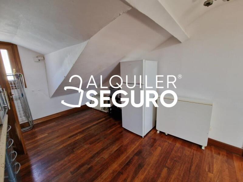 Piso en Calle Portu, BARAKALDO VIZCAYA-BIZKAIA