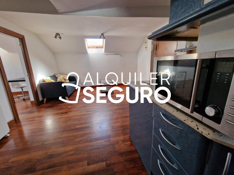 Piso en Calle Portu, BARAKALDO VIZCAYA-BIZKAIA