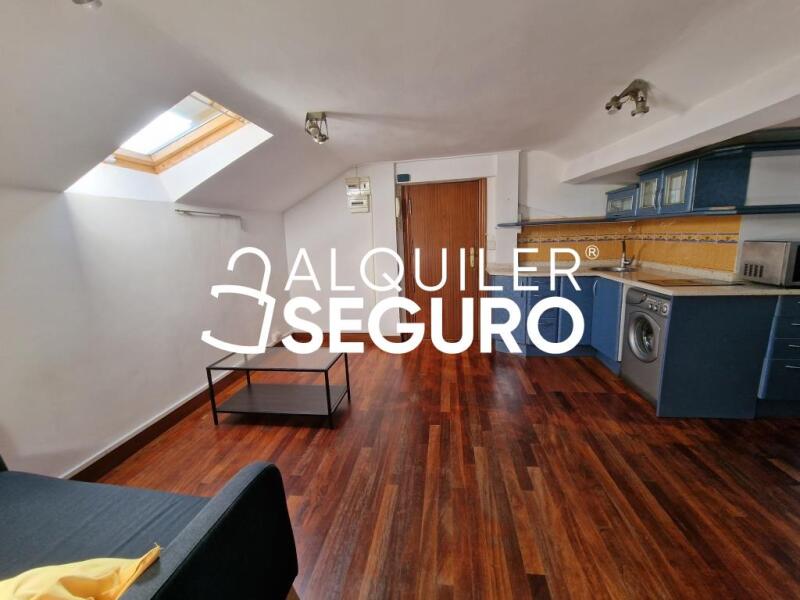 Piso en Calle Portu, BARAKALDO VIZCAYA-BIZKAIA