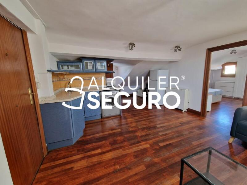 Piso en Calle Portu, BARAKALDO VIZCAYA-BIZKAIA