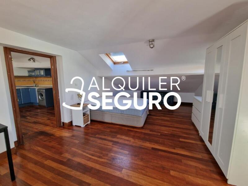 Piso en Calle Portu, BARAKALDO VIZCAYA-BIZKAIA