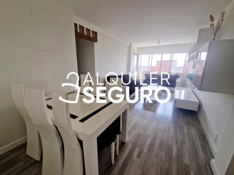 Inmueble en Paseo Higueral, MADRID