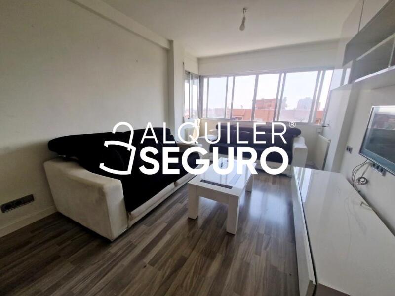 Piso en Paseo Higueral, FUENLABRADA MADRID