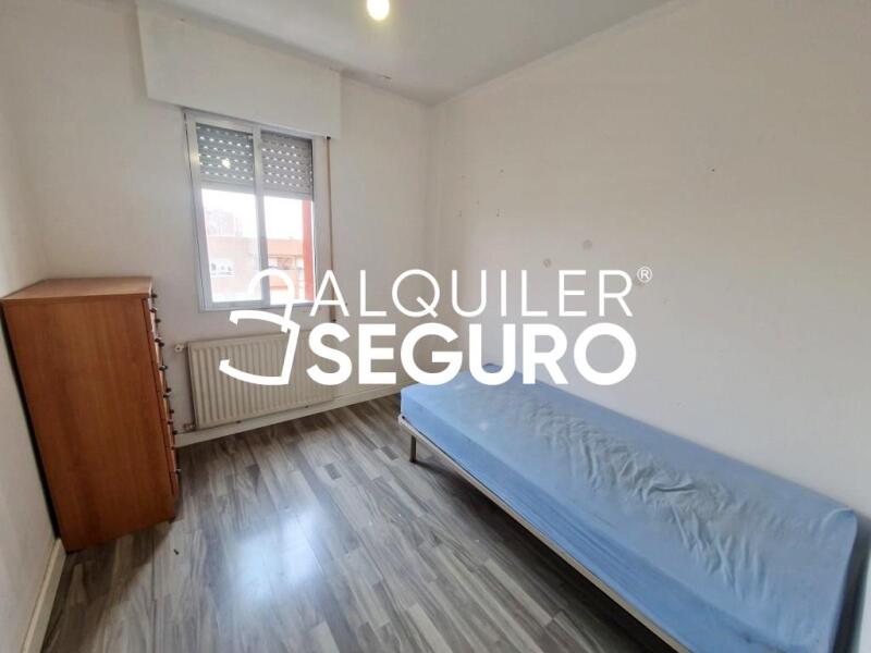 Piso en Paseo Higueral, FUENLABRADA MADRID