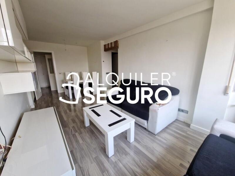 Piso en Paseo Higueral, FUENLABRADA MADRID