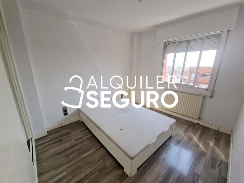 Piso en Paseo Higueral, FUENLABRADA MADRID