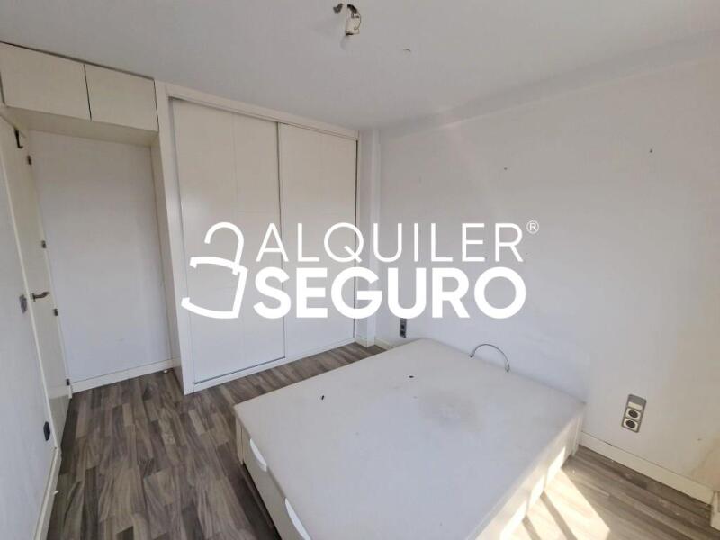 Piso en Paseo Higueral, FUENLABRADA MADRID