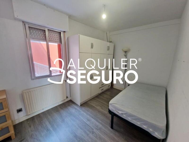 Piso en Paseo Higueral, FUENLABRADA MADRID