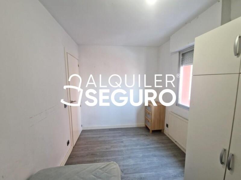 Piso en Paseo Higueral, FUENLABRADA MADRID