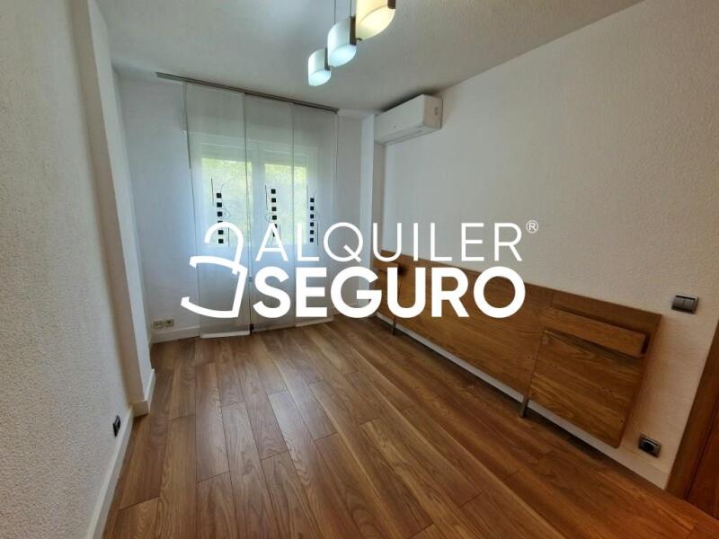 Piso en Calle Libertad, MÓSTOLES MADRID