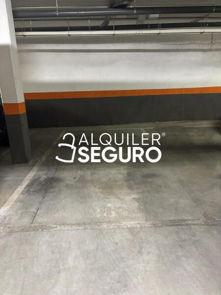 Piso en Calle de Jeronima Llorente, MADRID MADRID