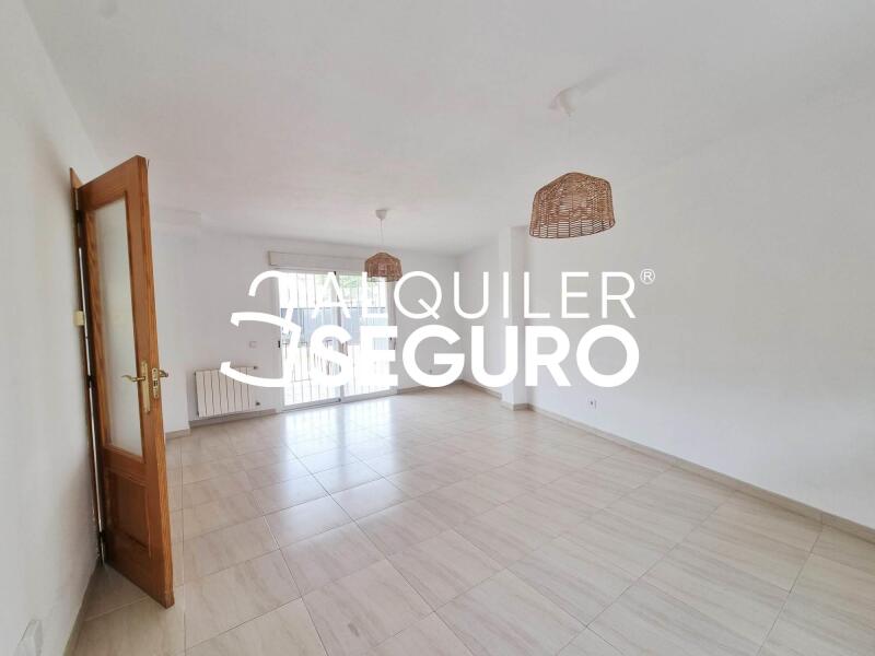 Piso en Avenida de Gaudí, VILLANUEVA DE LA CAÑADA MADRID