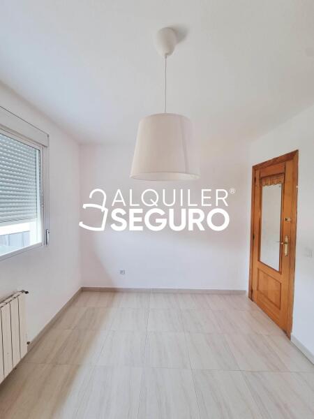 Piso en Avenida de Gaudí, VILLANUEVA DE LA CAÑADA MADRID