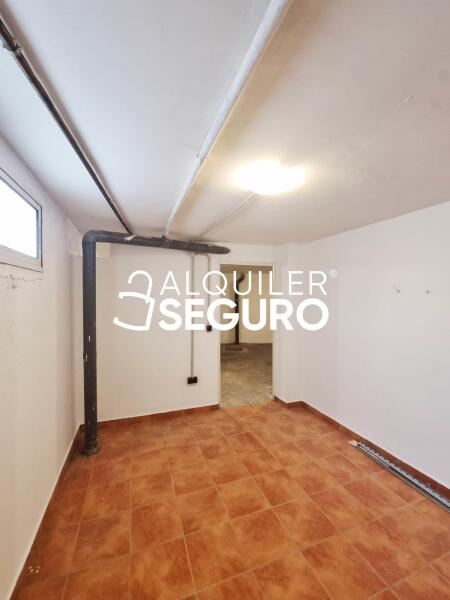 Piso en Avenida de Gaudí, VILLANUEVA DE LA CAÑADA MADRID