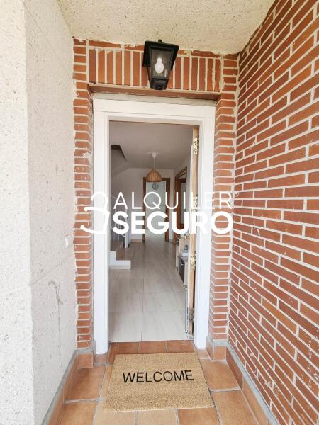 Piso en Avenida de Gaudí, VILLANUEVA DE LA CAÑADA MADRID